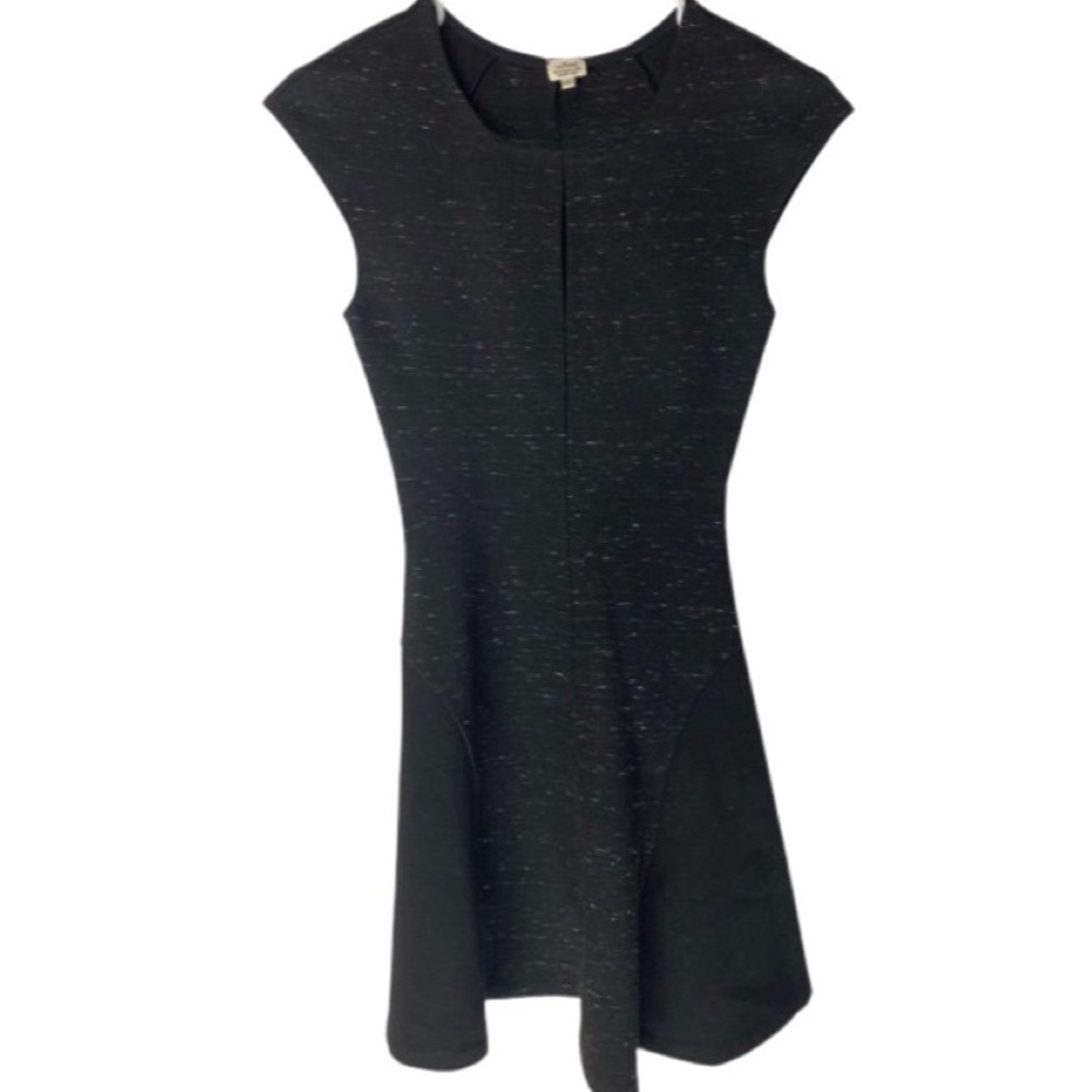 ARITZIA WILFRED Montpetit Dress Size 00